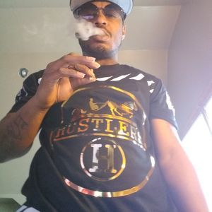 Meet your Posher, Lamar